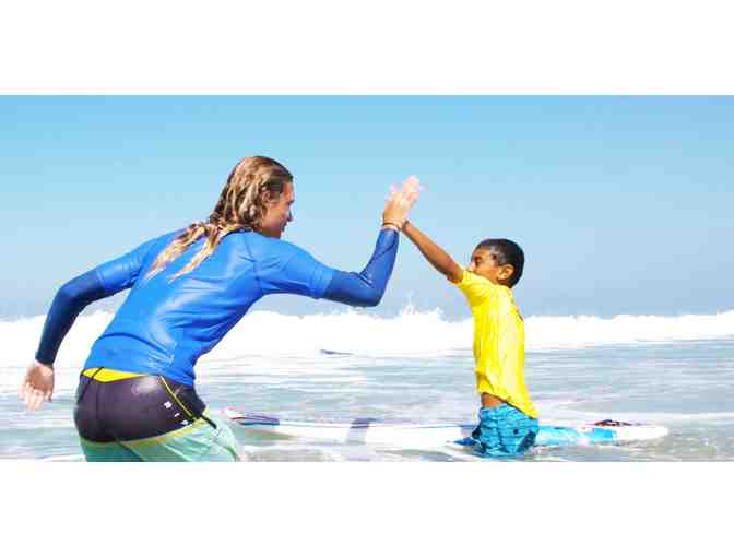 ONE WEEK BEACH, SURF OR VOLLEYBALL CAMP