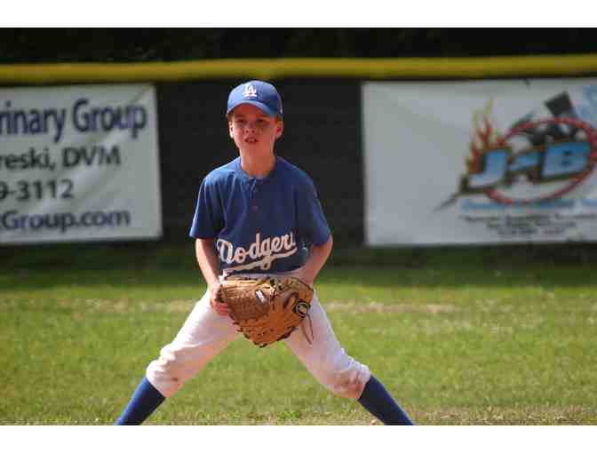 TABB- TORRANCE AMERICAN BASEBALL 'SPRING REGISTRATION 2021'