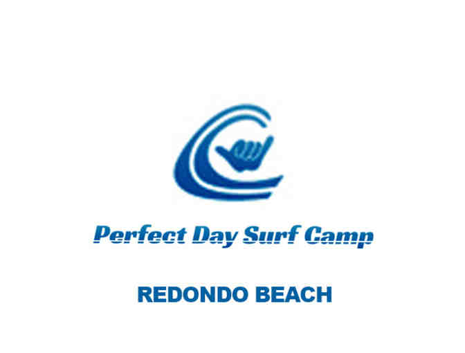 PERFECT DAY SURF CAMP