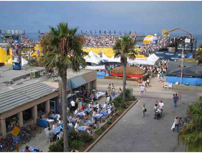 GOOD STUFF RESTAURANT $60- Redondo, Hermosa Beach & Rolling Hills