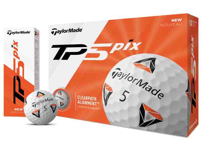 GOLFERS DREAM!  TAYLOR MADE GOLF PACKAGE