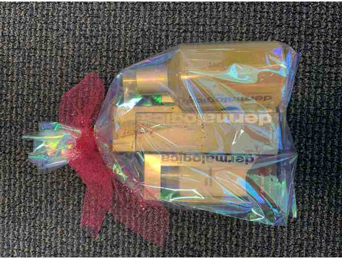 DERMALOGICA SKIN CARE BASKET