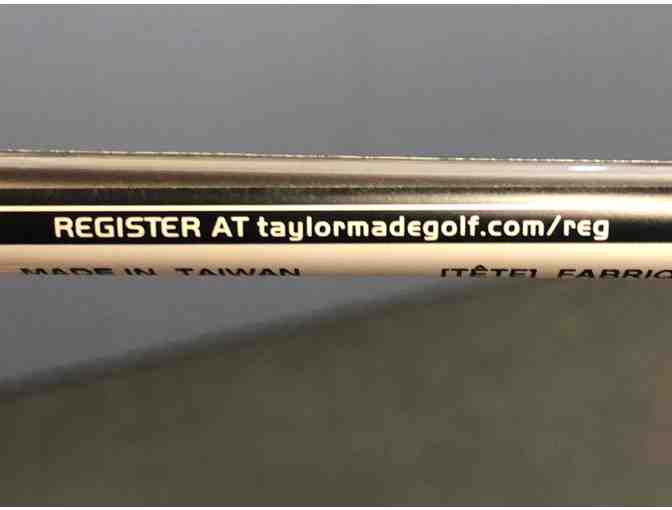 GOLFERS DREAM!  TAYLOR MADE GOLF PACKAGE