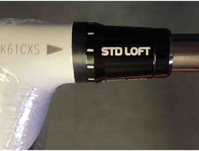 GOLFERS DREAM!  TAYLOR MADE GOLF PACKAGE