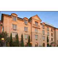 Ayres Hotel Hawthorne/Manhattan Beach