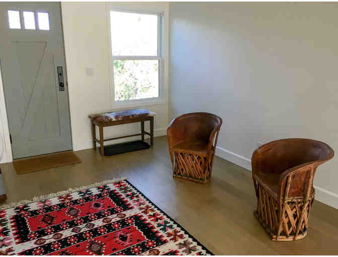 Spend a weekend in the heart of Napa Wine Country