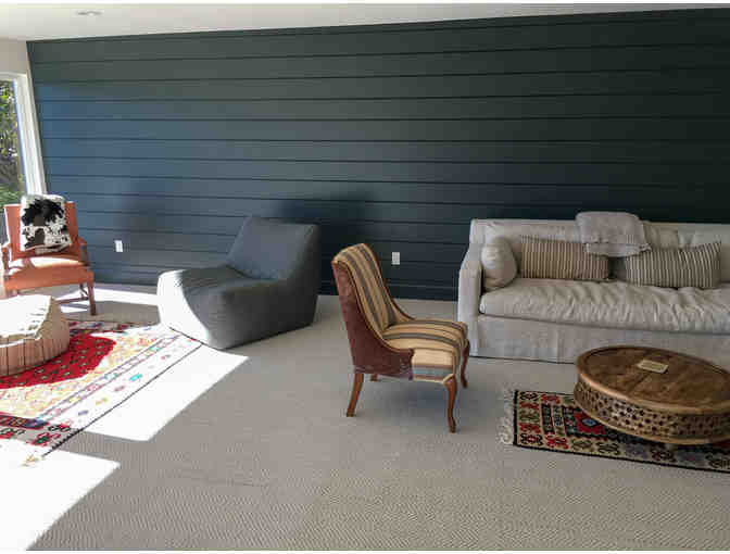 Spend a weekend in the heart of Napa Wine Country