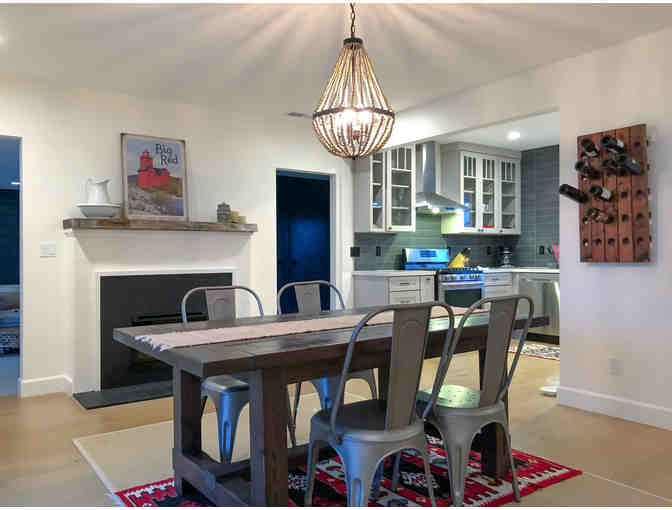 Spend a weekend in the heart of Napa Wine Country