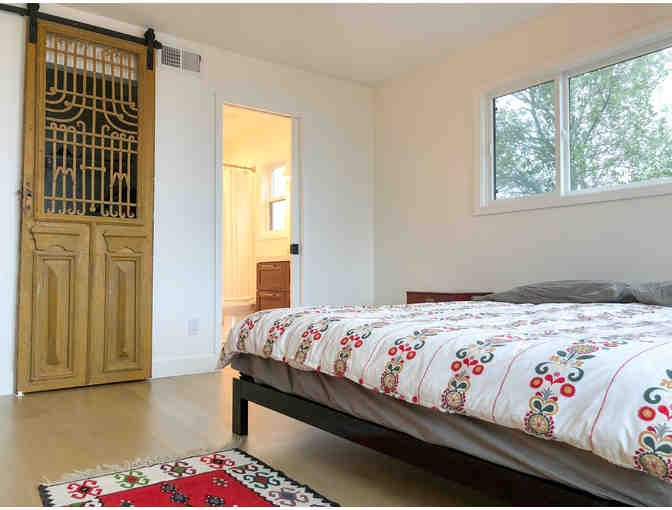 Spend a weekend in the heart of Napa Wine Country