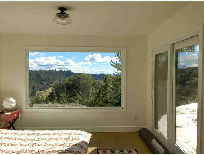 Spend a weekend in the heart of Napa Wine Country