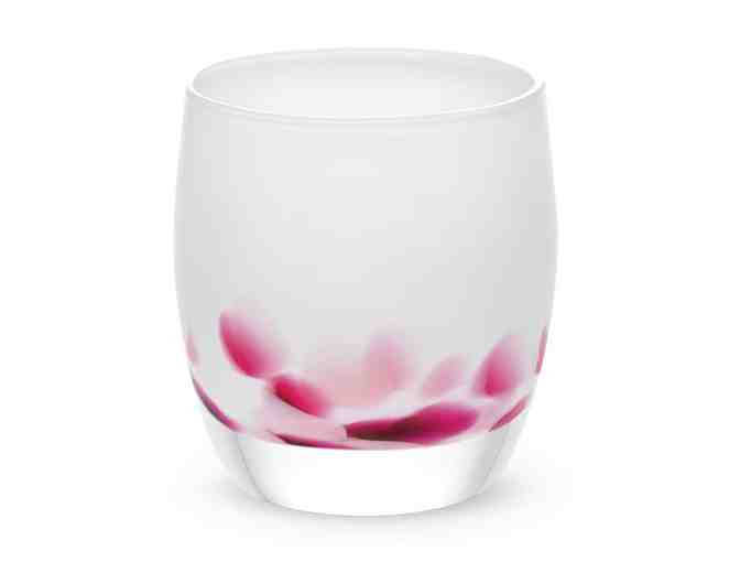 Glassybaby votives