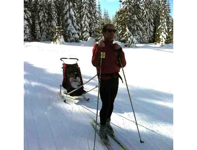 3 Night Getaway in Mount Shasta