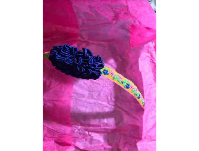 6 Kids Hair Accessories