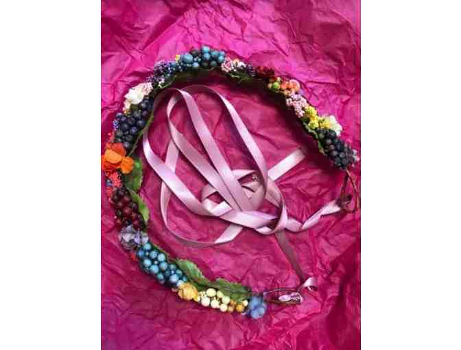 6 Kids Hair Accessories