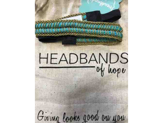 6 Kids Hair Accessories