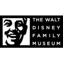 Walt Disney Family Museum