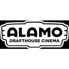 Alamo Draft House