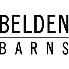 Belden Barns Winery
