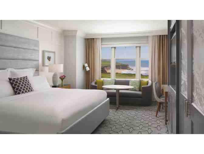 Discover The Ritz-Carlton, Half Moon Bay!