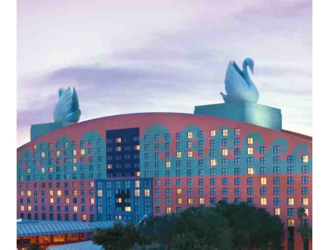 Walt Disney World Stay & Play Package with Airfare!