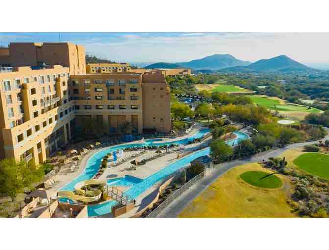 A Memorable Stay in Tucson, Arizona! - Photo 1