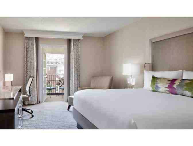 Be Amazed at the Gaylord Opryland Resort & Convention Center! - Photo 1