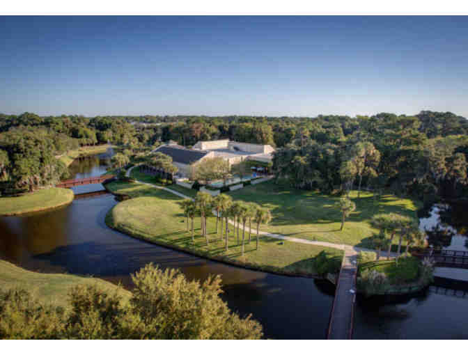 Choose your own Adventure at the Sawgrass Marriott! - Photo 1