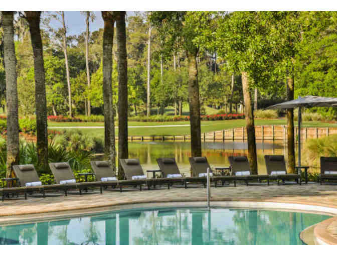 Choose your own Adventure at the Sawgrass Marriott! - Photo 2