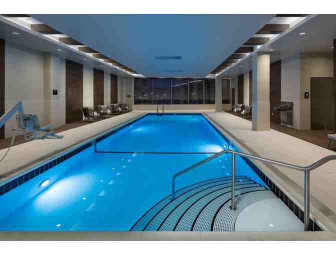 JW Marriott and MOA: The Ultimate Twin Cities Escape - Photo 3