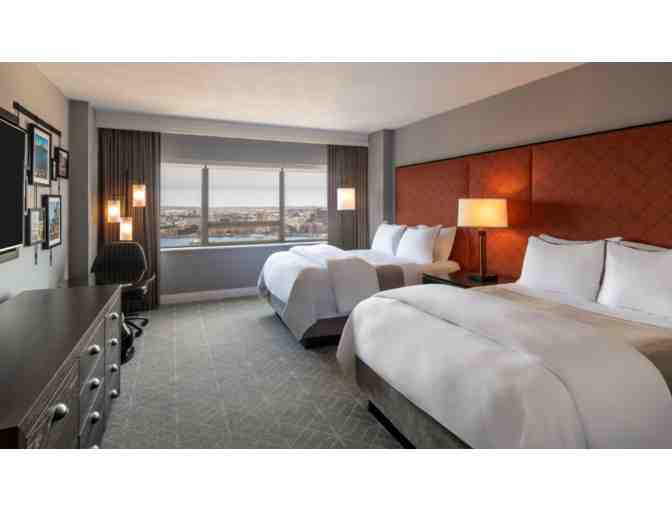 Fogo De Chao and 1 Night Stay in Boston! - Photo 4