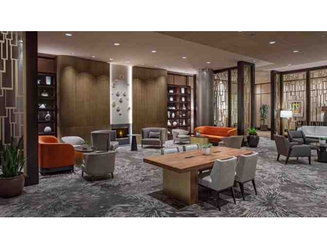 Fogo De Chao and 1 Night Stay in Boston! - Photo 2