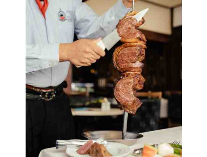 Fogo De Chao and 1 Night Stay in Boston! - Photo 1