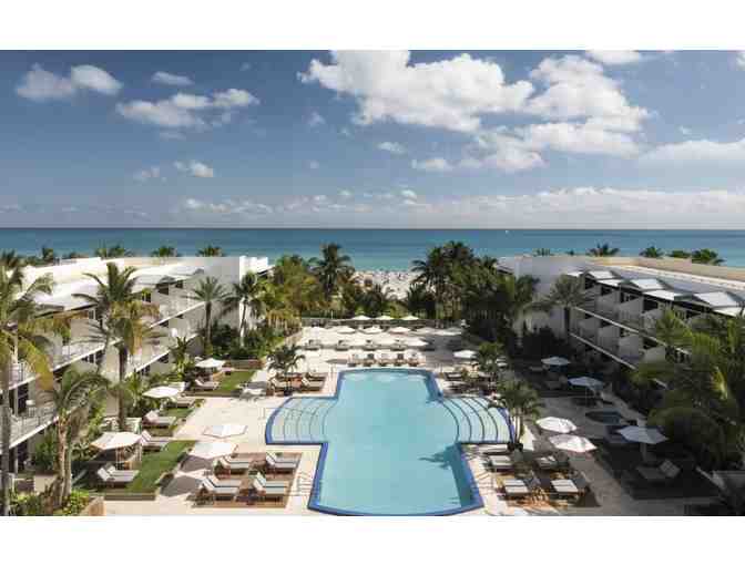 Living the Life of Luxury in South Beach! - Photo 2