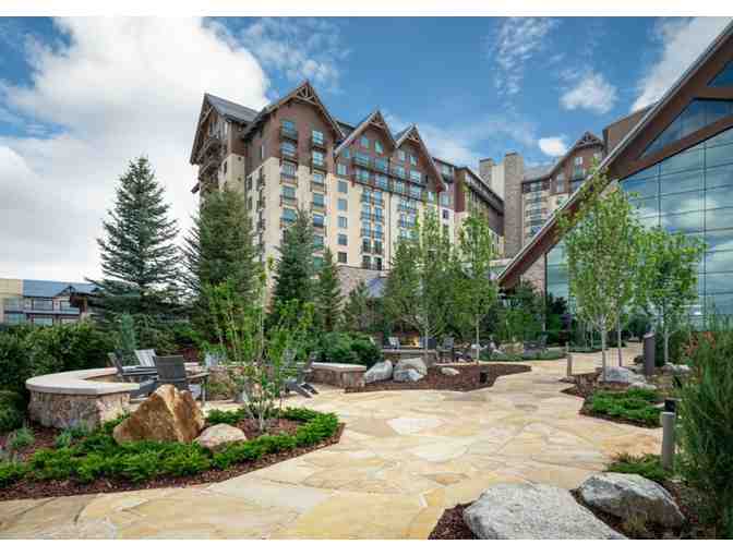 Mountain Majesty Meets Modern Luxury at the Gaylord Rockies! - Photo 2