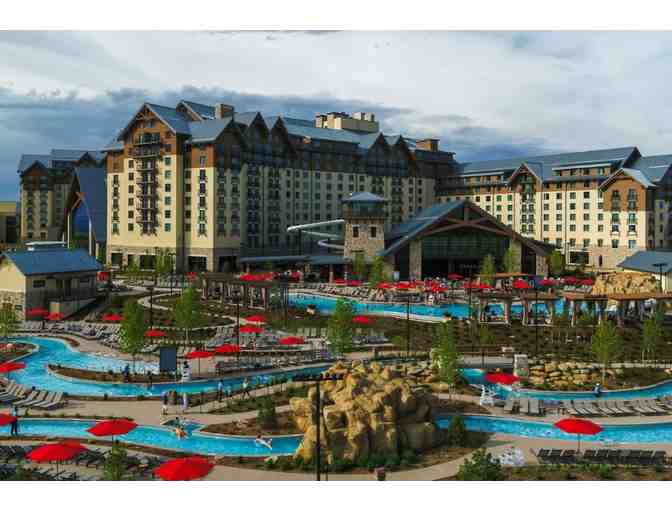 Mountain Majesty Meets Modern Luxury at the Gaylord Rockies! - Photo 1