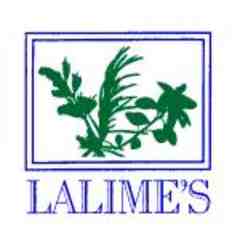 Lalime's