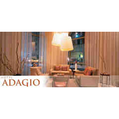 Hotel Adagio