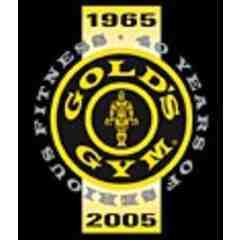 Gold's Gym San Francisco
