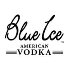 Blue Ice Vodka