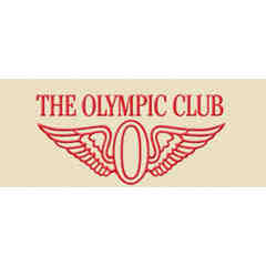 The Olympic Club