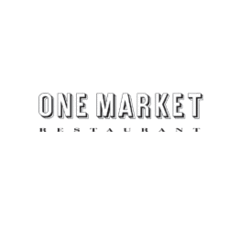 One Market Restaurant