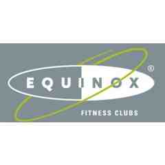 Equinox Fitness Clubs