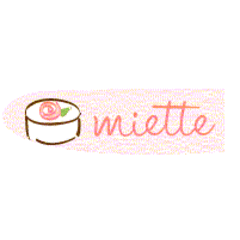 Miette Patisserie