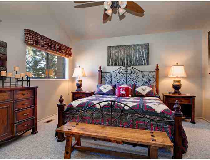 Park City, Utah, Resort Package