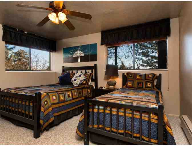 Park City, Utah, Resort Package