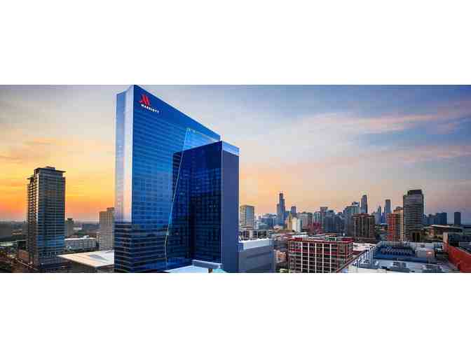 Chicago Bears versus Minnesota Vikings NFL Package