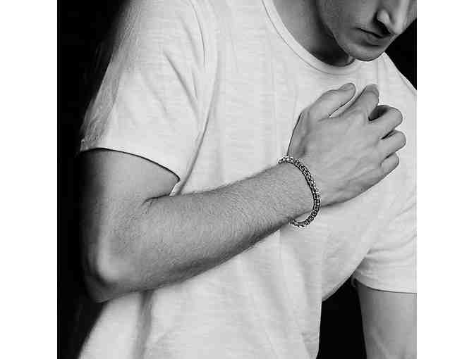 His and Hers Jewelry