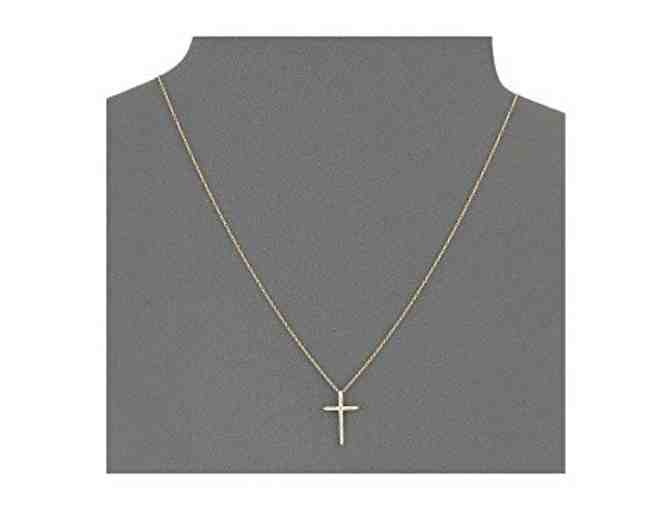 His and Hers Jewelry