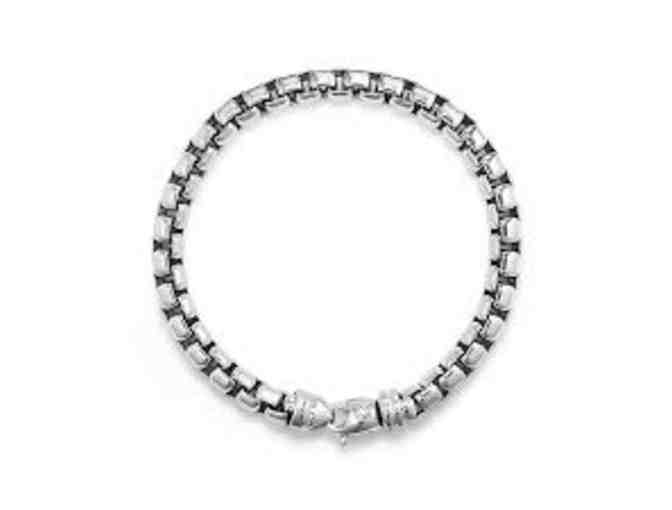 His and Hers Jewelry