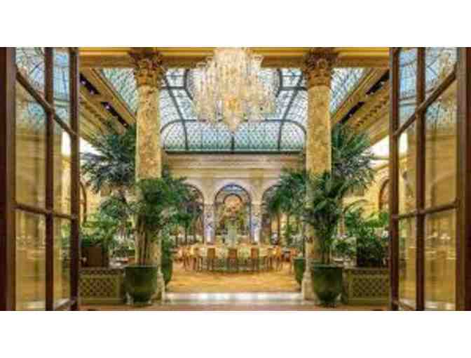 'Under the City Lights' New York City Experience